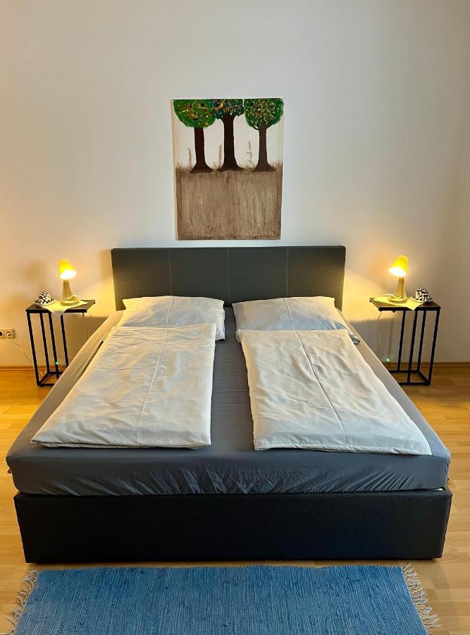 Appartements Mair In Strobl Værelse billede