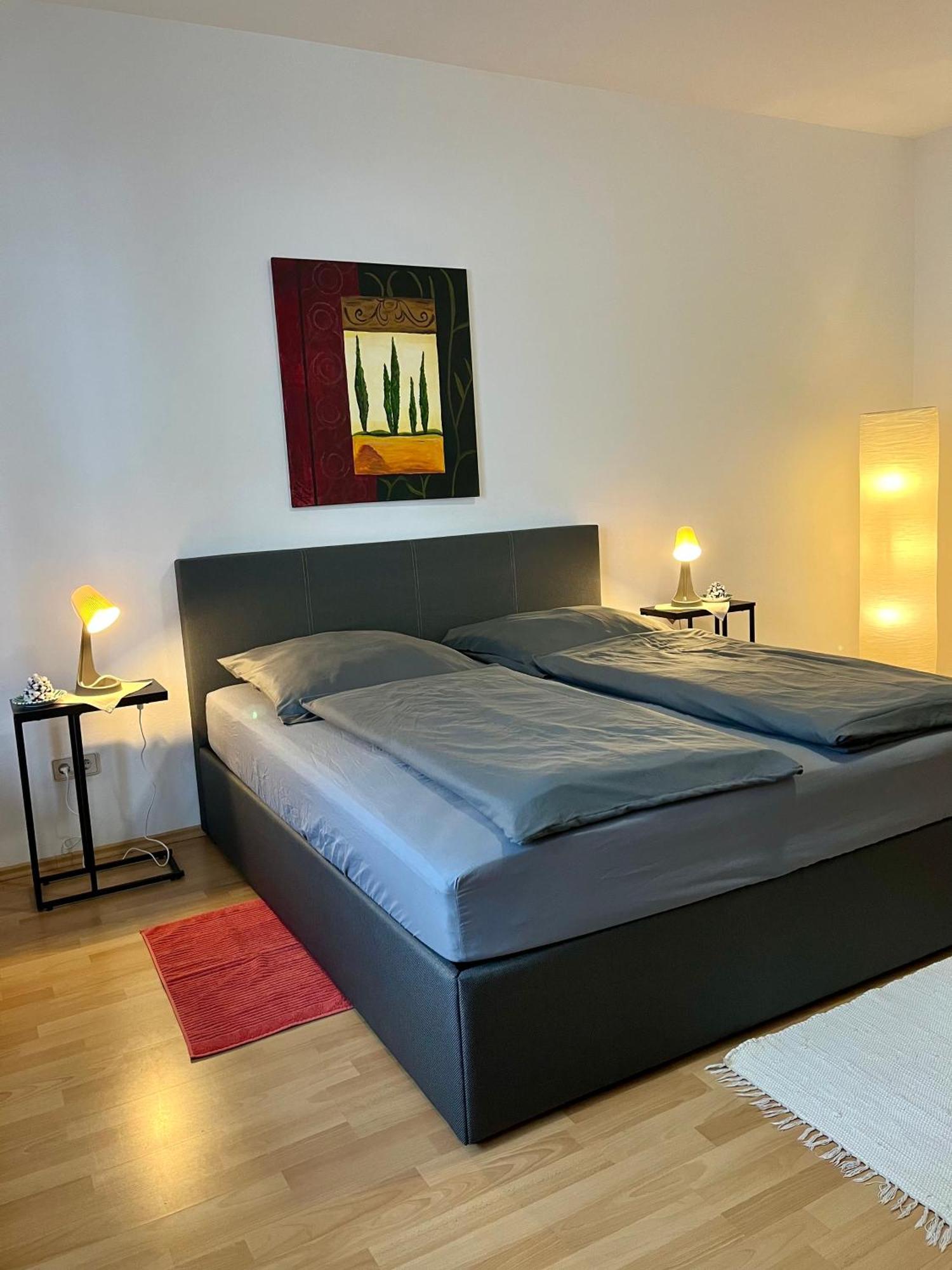 Appartements Mair In Strobl Værelse billede