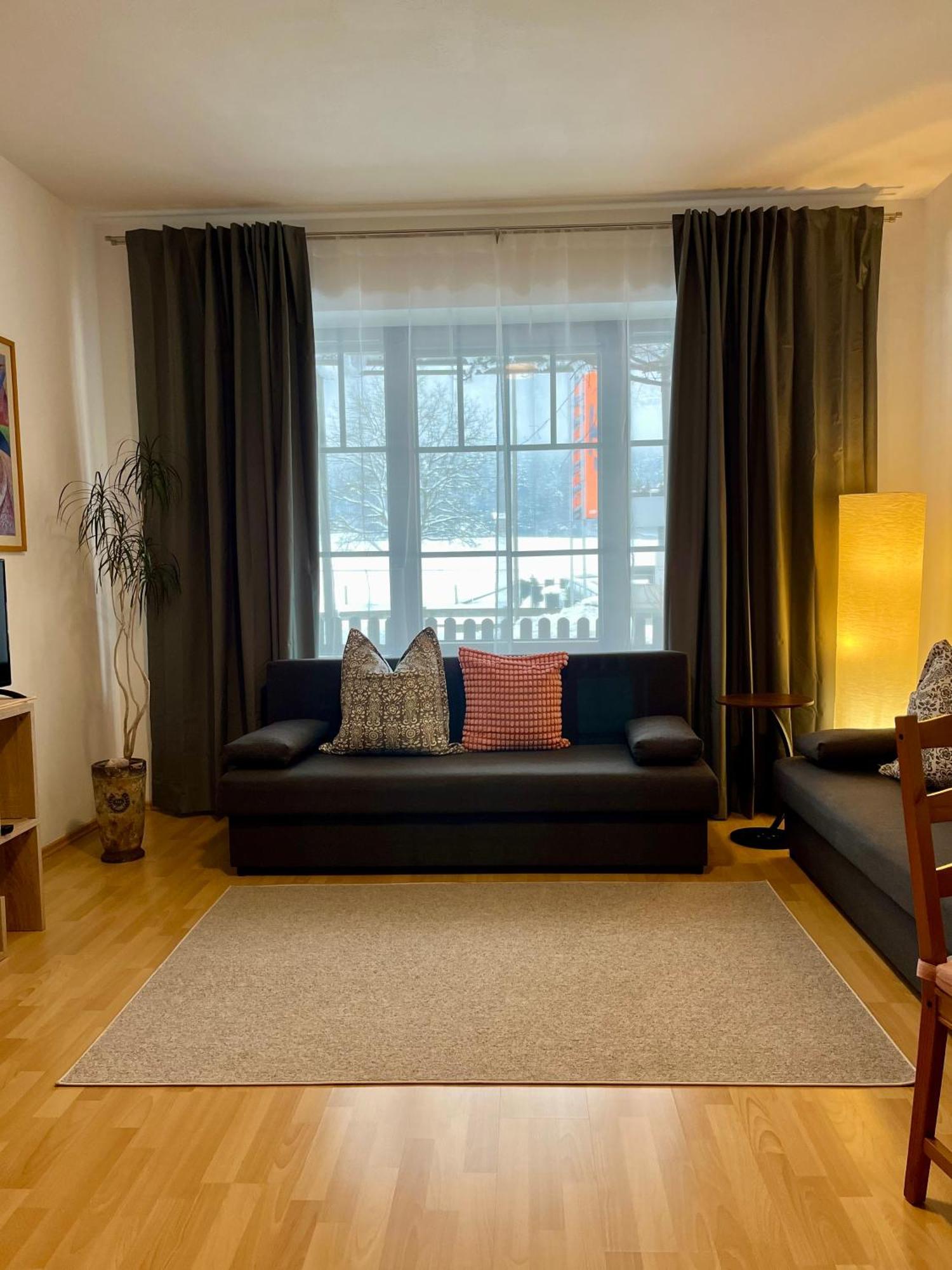 Appartements Mair In Strobl Værelse billede
