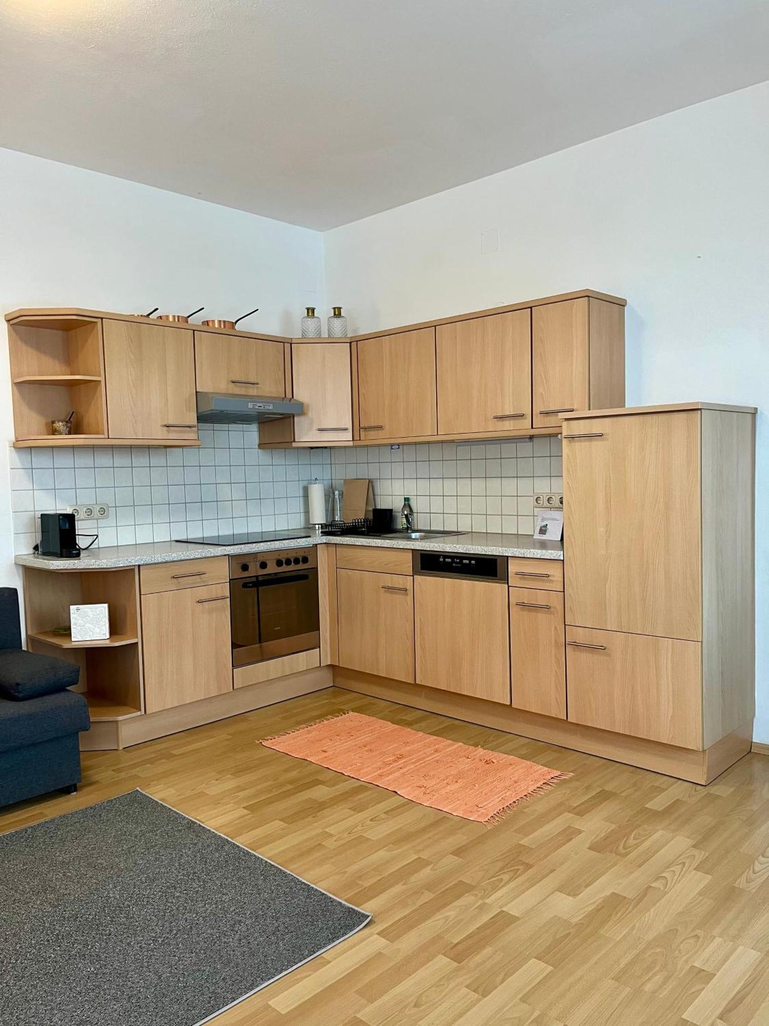 Appartements Mair In Strobl Værelse billede