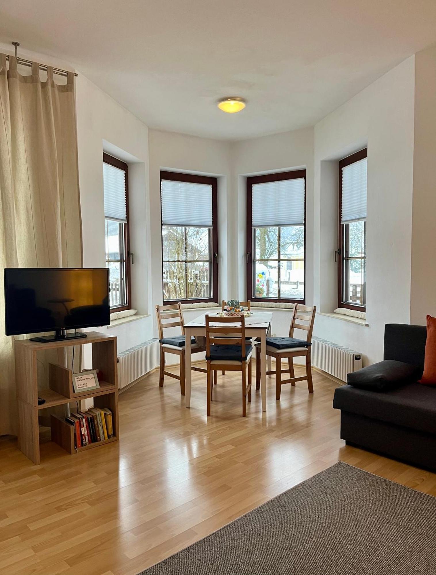 Appartements Mair In Strobl Værelse billede